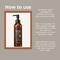 Skinfood Black Sugar Perfect Cleansing Oil (200ml)