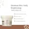 Skinfood Rice Daily Brightening Wash Off Mask (210g)