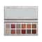 Anastasia Beverly Hills Rose Metal Palette - Multi-Color (18g)