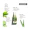 Lotus Botanicals Natural Green Tea Hydradetox Moisture Replenishing Face Serum (30g)