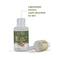 Lotus Botanicals Niacinamide + Papaya Brighten & Glow Skin Clarifying Super Serum (14ml)