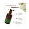 SoulTree Triphala Revitalising Shampoo with Henna & Shikakai (250ml)