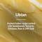 Lotus Botanicals Ubtan De-Tan Radiance Face And Body Mask (140g)