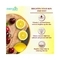 Everyuth Naturals Brightening Lemon & Cherry Face Wash (150g)