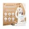 Everyuth Naturals Nourishing Cocoa Body Lotion (500ml)