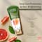 Lotus Botanicals Vitamin C Matte Fluid Sunscreen (75g)