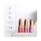SoulTree Hibiscus & Honey with Organic Ghee & Cold Pressed Oils Lip Balm (3.5g)