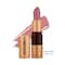 SoulTree Ayurvedic Lipstick - Nude Pink 500 (4g)