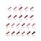 SoulTree Ayurvedic Lipstick - Nude Pink 500 (4g)