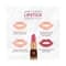 SoulTree Ayurvedic Lipstick - Glistening Loam 511 (4g)