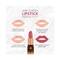 SoulTree Ayurvedic Lipstick - Candy Floss 636 (4g)