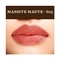 SoulTree Ayurvedic Lipstick - Massive Mauve 605 (4g)