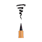 SoulTree Ayurvedic Kajal - Pure Black 011 (3g)
