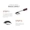 SoulTree Ayurvedic Mascara - Pure Black (6g)