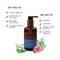 SoulTree Indian Rose & Cooling Vetiver Shower Gel (250ml)