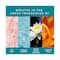 Find Your Happy Place Sunkissed Ocean Waves Shower Gel (300ml)