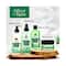Find Your Happy Place After The Rain Body Scrub (250g)