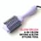 Alan Truman The Blow Brush - Pastel Purple (1 Pc)