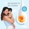 Cetaphil Baby Daily Lotion With Organic Calendula (400ml)