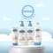Cetaphil Baby Daily Lotion With Organic Calendula (400ml)