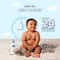 Cetaphil Baby Daily Lotion With Organic Calendula (400ml)