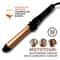 Alan Truman Moto-Curl Motorised Hair Curler - 32mm (1 Pc)