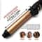 Alan Truman Moto-Curl Motorised Hair Curler - 32mm (1 Pc)