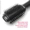 Alan Truman Compact Blow Brush - Black (1 Pc)