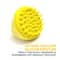 Alan Truman Scalp Sos Scalp Massage and Shampoo Brush - Yellow (1 Pc)