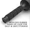 Alan Truman Blow and Mould Brush - Medium (1 Pc)