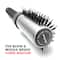Alan Truman Blow and Mould Brush - Medium (1 Pc)