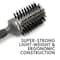 Alan Truman Blow and Mould Brush - Medium (1 Pc)