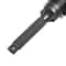 Alan Truman Grey Ceramic Blow-Drying Brush 53 mm - Large