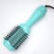 Alan Truman The Blow Brush - Mint Green (1 Pc)