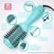 Alan Truman The Blow Brush - Mint Green (1 Pc)