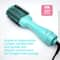 Alan Truman The Blow Brush - Mint Green (1 Pc)