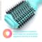 Alan Truman The Blow Brush - Mint Green (1 Pc)