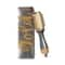 Alan Truman The Blow Brush - Grey Gold Ceramic (1 Pc)