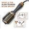 Alan Truman The Blow Brush - Grey Gold Ceramic (1 Pc)