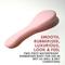 Alan Truman DT04 Detangling Brush - Pink (1 Pc)
