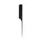 Alan Truman CB-11 Rat Tail Grip Comb