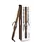 Alan Truman Gold Ceramic Curler - 25Mm (1 pc)