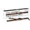 Alan Truman Gold Ceramic Curler - 25Mm (1 pc)