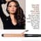 Alan Truman Argan Gold Ceramic Curler - 22mm (1 Pc)