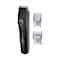 Bombay Shaving Company Cordless Beard Trimmer for Men with Complimentary Beard Shampoo (2Pcs)