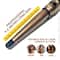 Alan Truman Gold Ceramic Wand - Large 32-19mm (1 Pc)