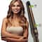 Alan Truman Gold Ceramic Wand - Large 32-19mm (1 Pc)