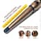 Alan Truman Gold Ceramic Wand - X-Large 38-25mm (1 Pc)