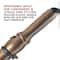Alan Truman Gold Ceramic Wand - X-Large 38-25mm (1 Pc)