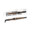 Alan Truman Gold Ceramic Wand - Large (1 pc)